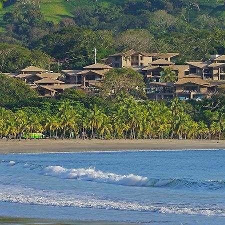 Nammbu Beach Front Bungalows Самара Экстерьер фото