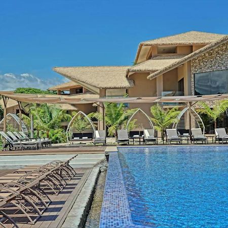 Nammbu Beach Front Bungalows Самара Экстерьер фото