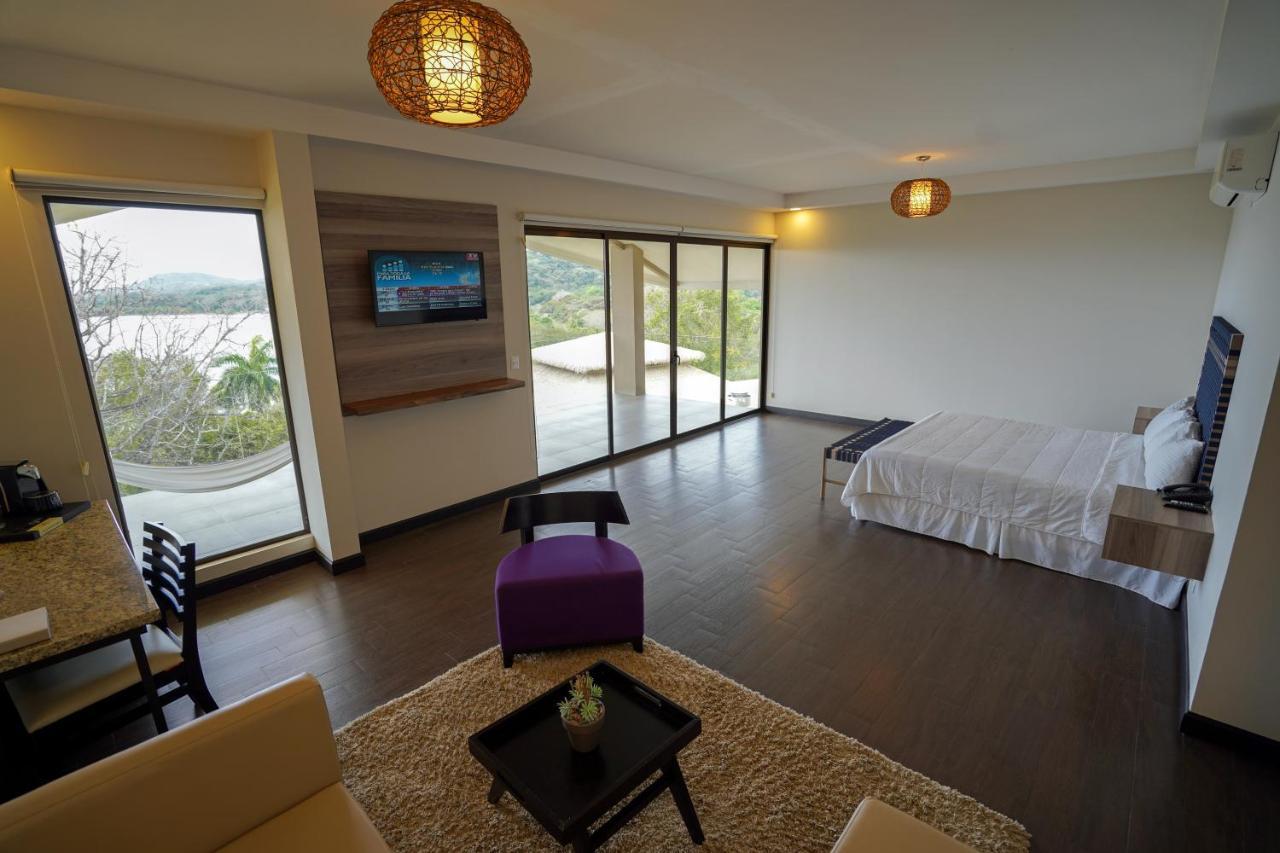 Nammbu Beach Front Bungalows Самара Экстерьер фото