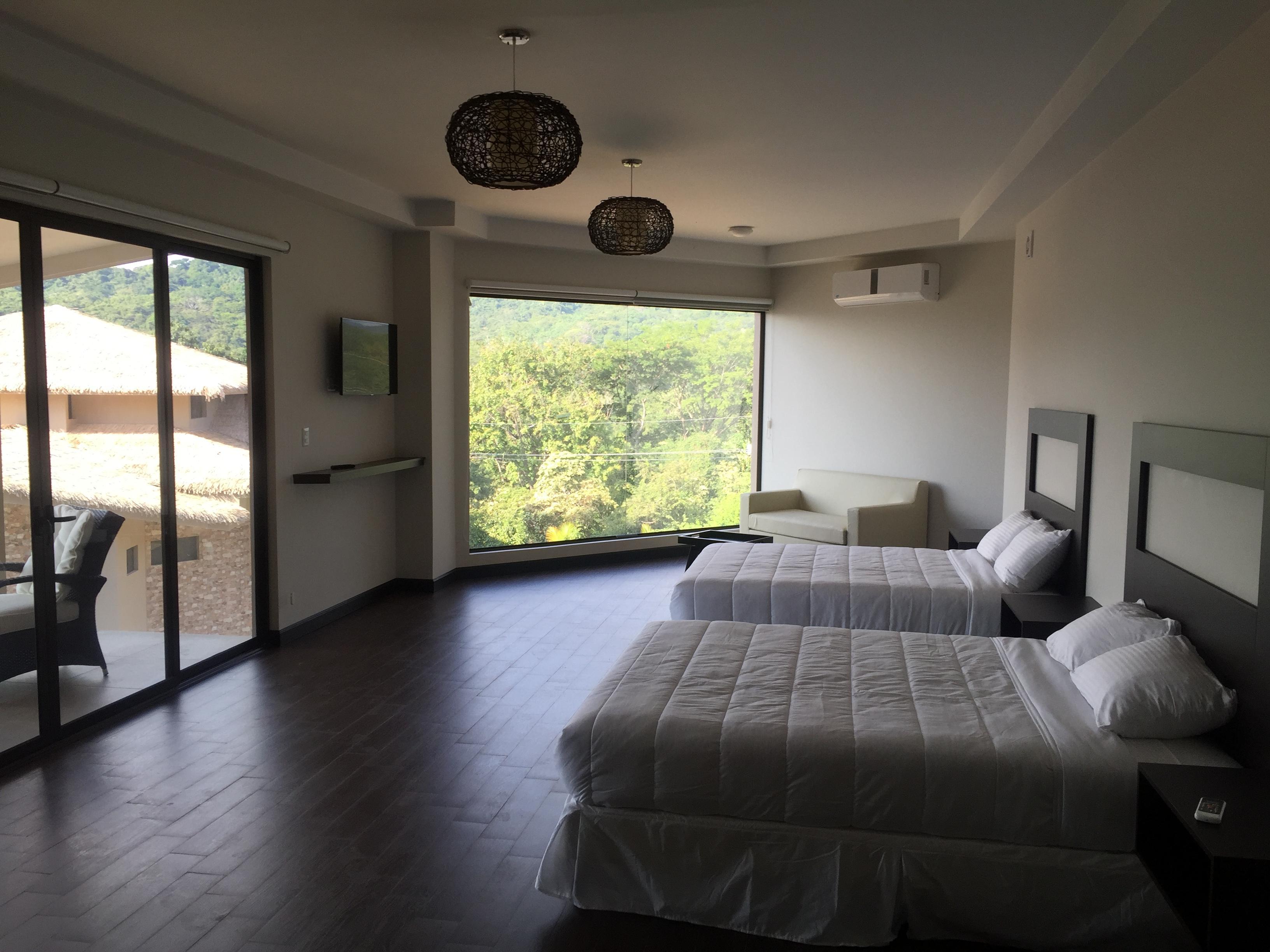 Nammbu Beach Front Bungalows Самара Экстерьер фото