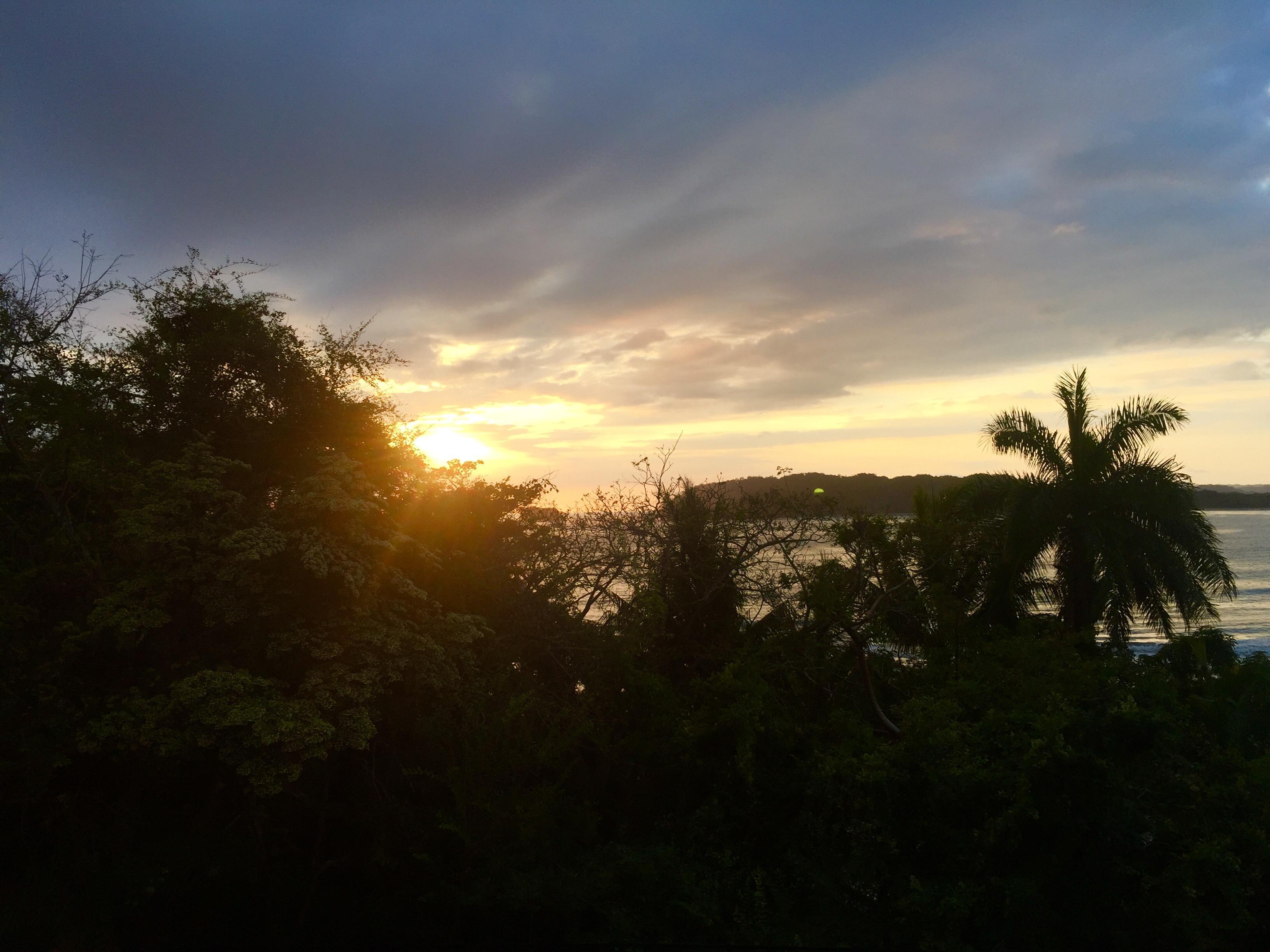 Nammbu Beach Front Bungalows Самара Экстерьер фото