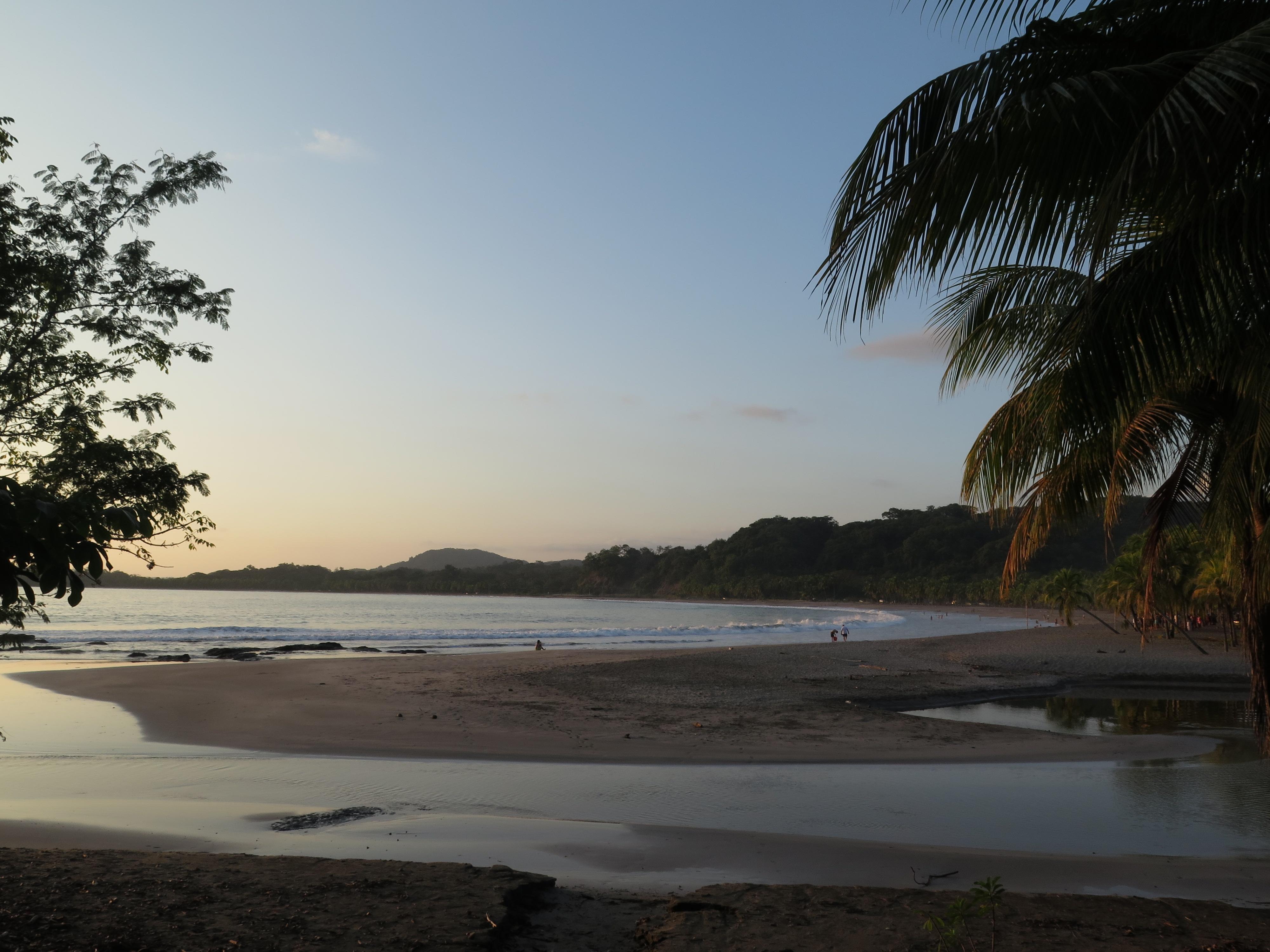 Nammbu Beach Front Bungalows Самара Экстерьер фото