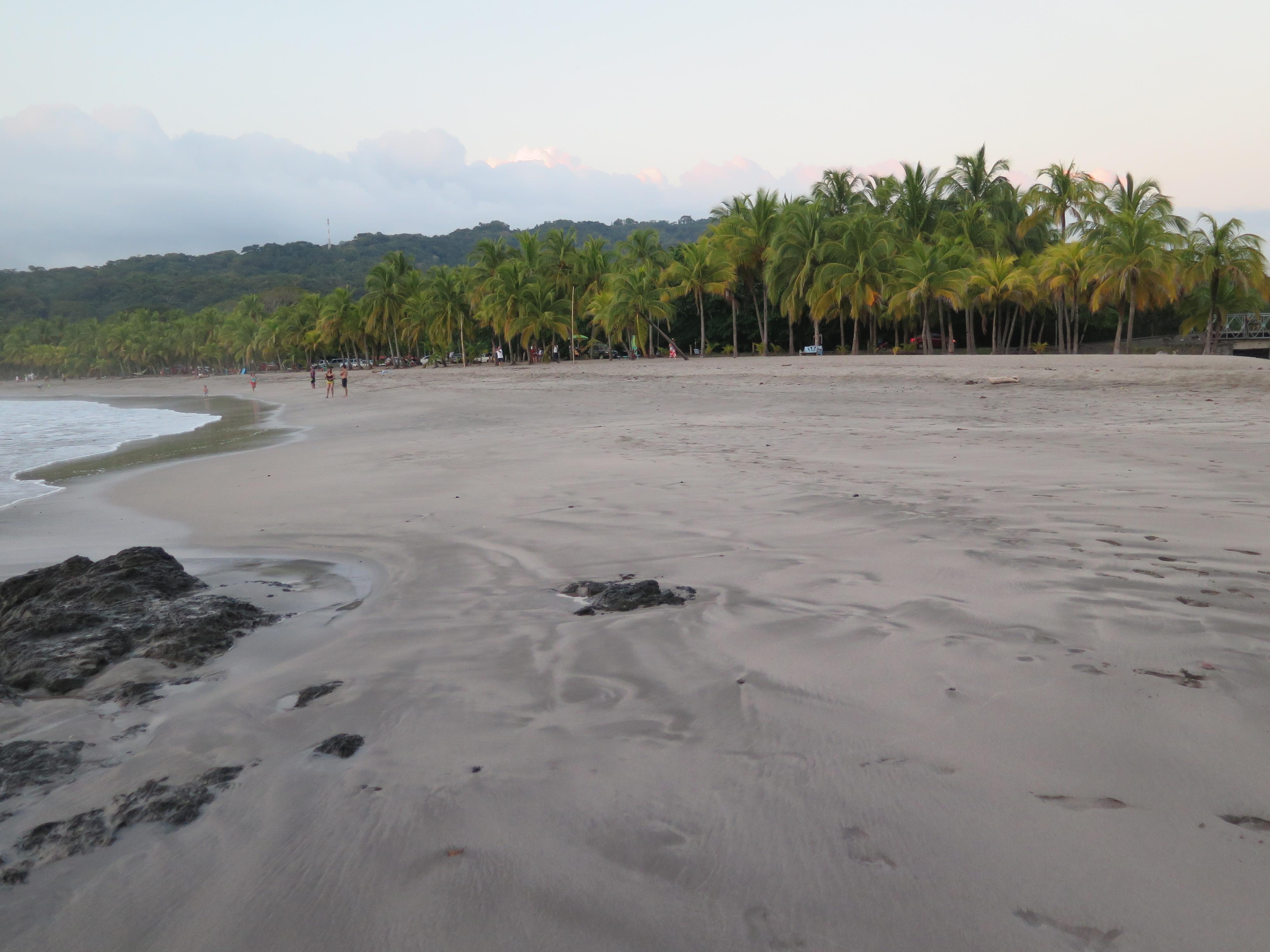 Nammbu Beach Front Bungalows Самара Экстерьер фото