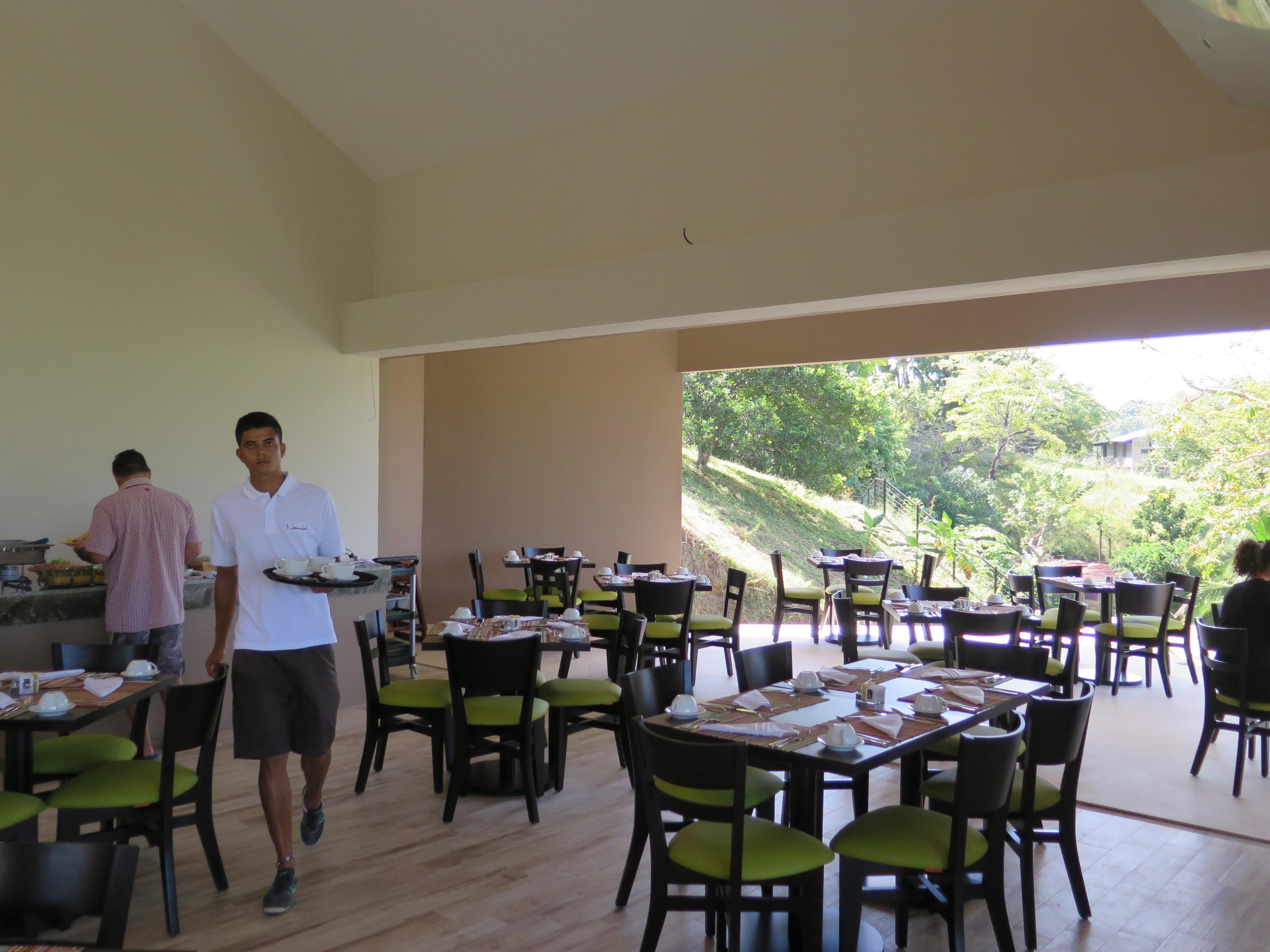 Nammbu Beach Front Bungalows Самара Экстерьер фото