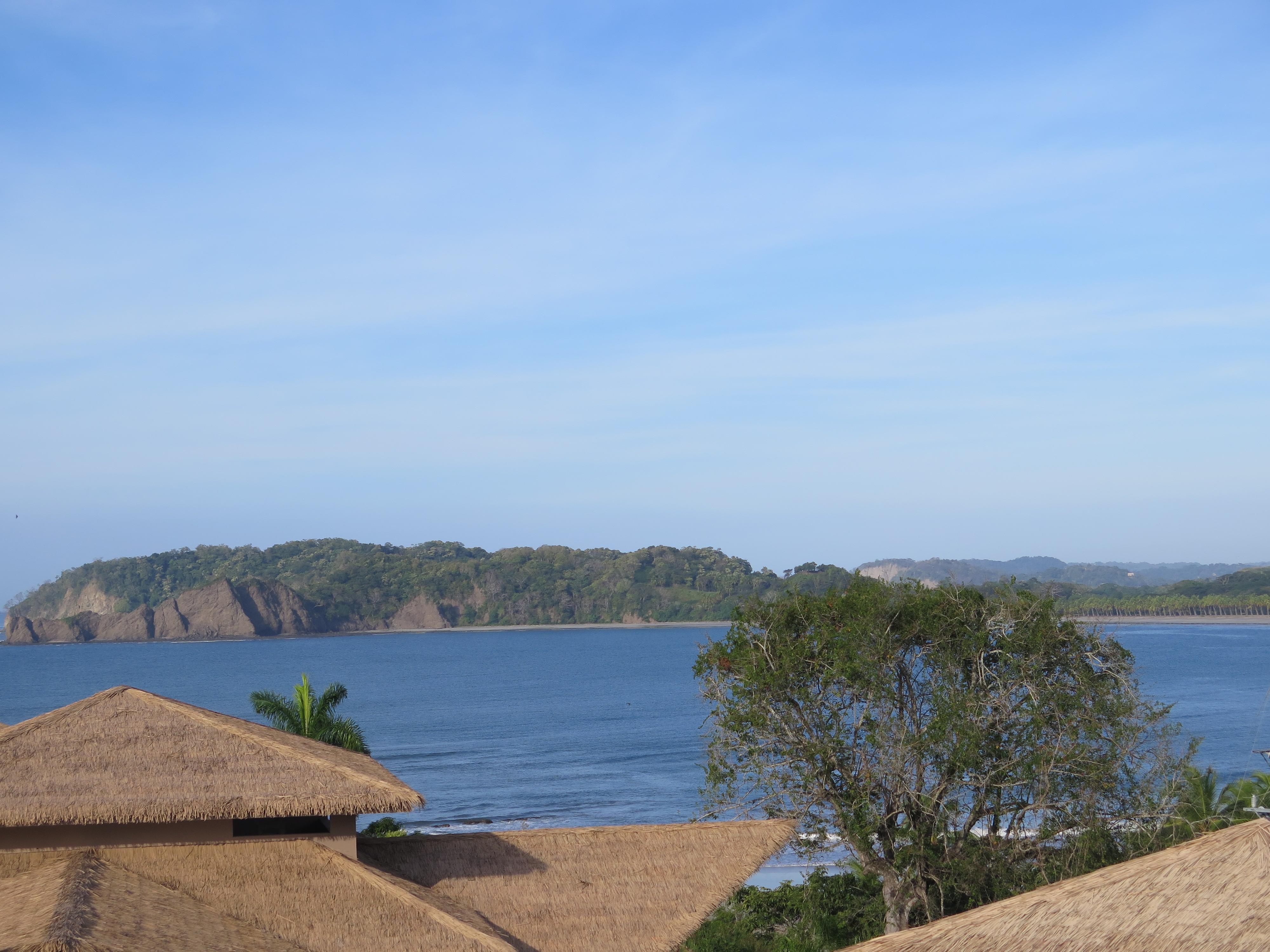 Nammbu Beach Front Bungalows Самара Экстерьер фото