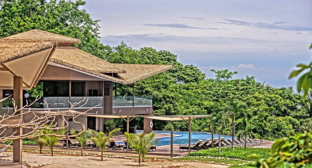 Nammbu Beach Front Bungalows Самара Экстерьер фото
