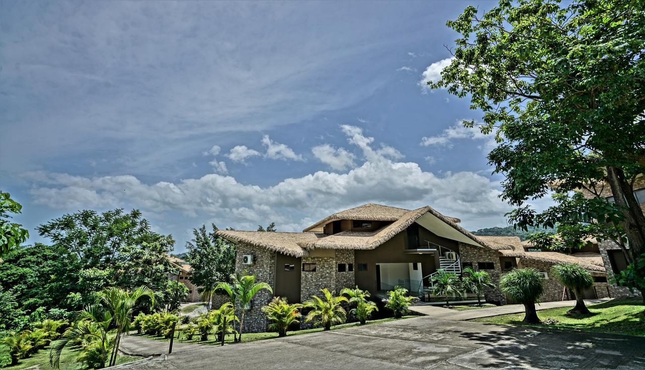 Nammbu Beach Front Bungalows Самара Экстерьер фото
