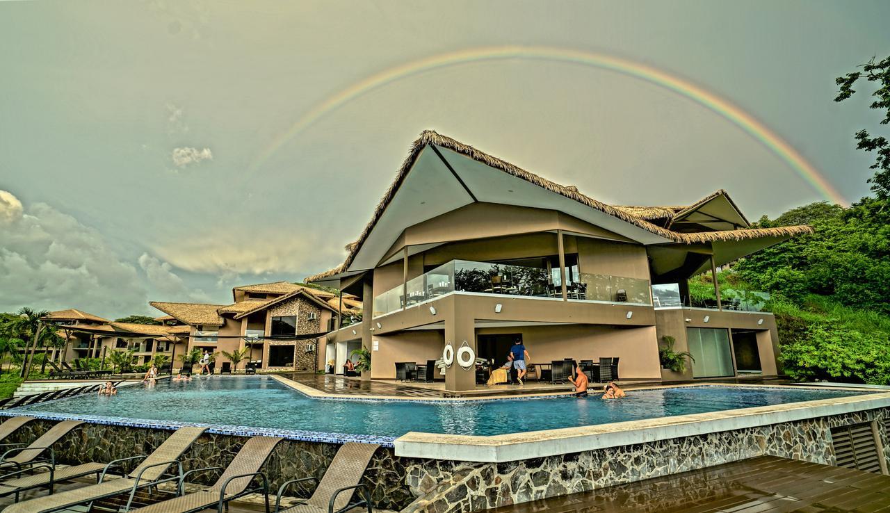 Nammbu Beach Front Bungalows Самара Экстерьер фото