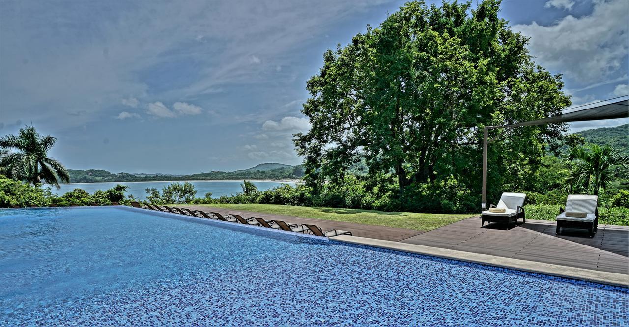 Nammbu Beach Front Bungalows Самара Экстерьер фото