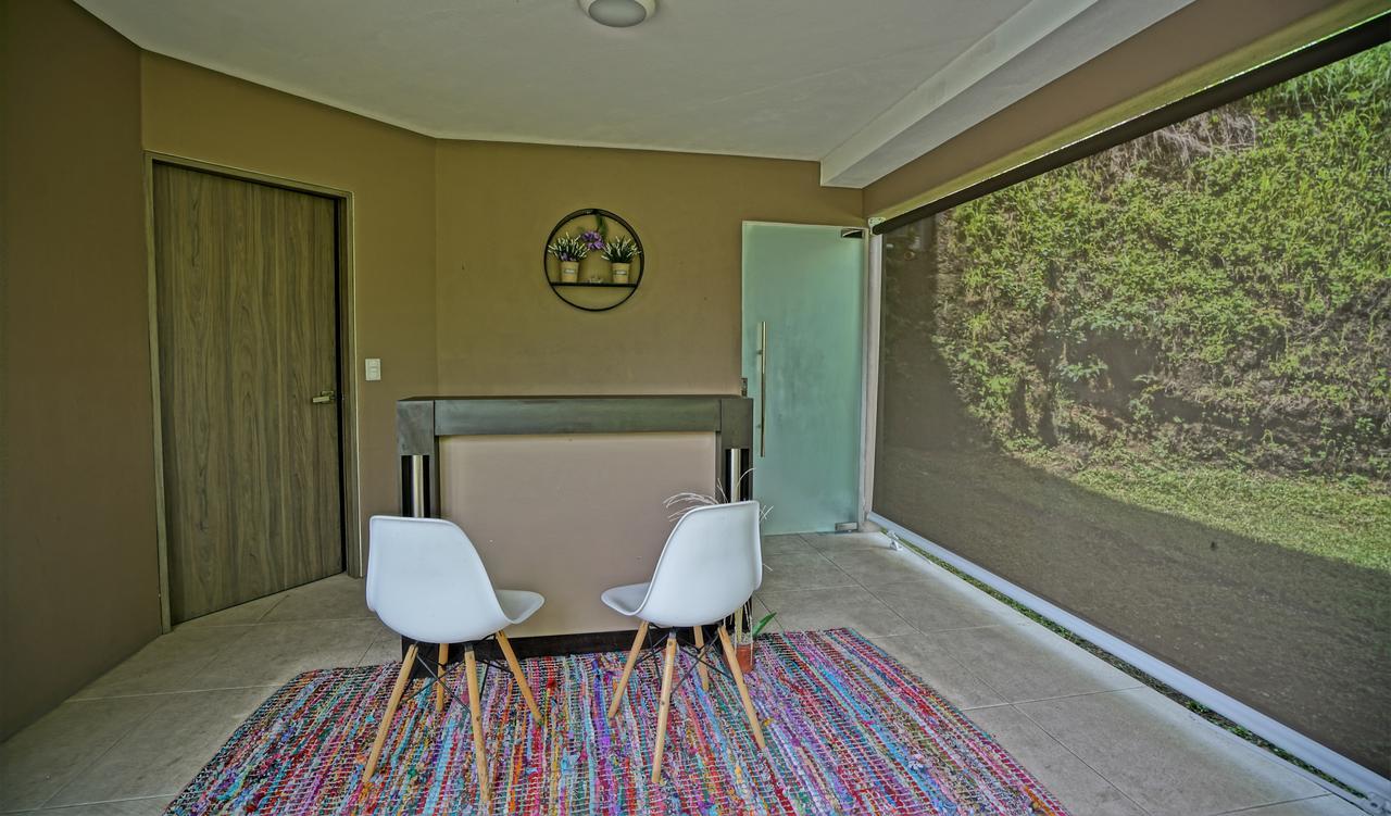 Nammbu Beach Front Bungalows Самара Экстерьер фото