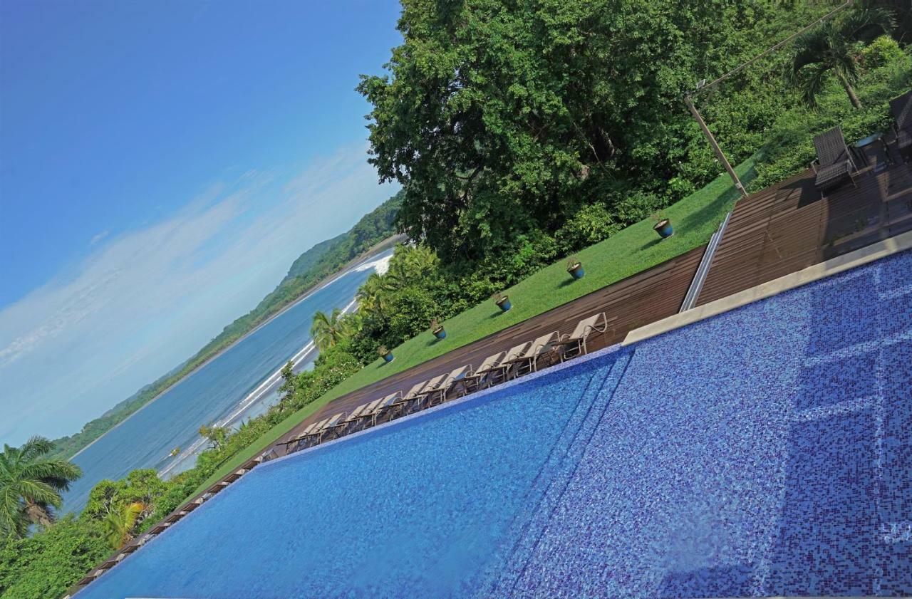 Nammbu Beach Front Bungalows Самара Экстерьер фото